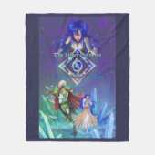 Couverture Polaire La saga des dauphins d'argent : De la vie et de l' (Devant)