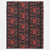 COUVERTURE POLAIRE LA SAINT-VALENTIN    (Devant)