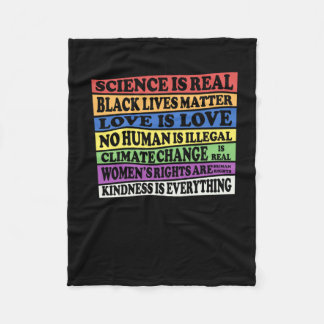 Couverture Polaire La science est réelle - Vies noires - L'amour est 