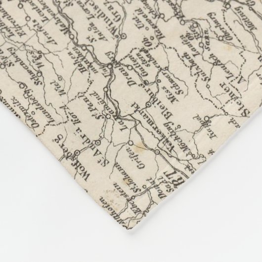 Couverture Polaire La Serbie, Bosnie (Coin)