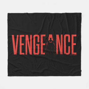 Couverture Polaire La silhouette Batman Vengeance