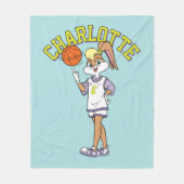 Couverture Polaire La spirale de Lola (Devant)