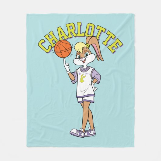 Couverture Polaire La spirale de Lola (Devant)