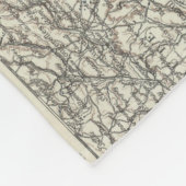 Couverture Polaire La Suisse (Coin)