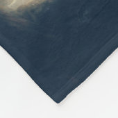 Couverture Polaire La tempête sur la mer de Galilée (Coin)