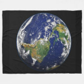 COUVERTURE POLAIRE LA TERRE (Devant (Horizontal))