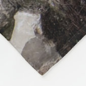 COUVERTURE POLAIRE LA TOMBE DE JÉSUS (Coin)