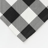 Couverture Polaire La torsion de la nappe de Granny | GT-05 | (Coin)