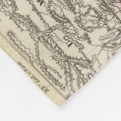 Couverture Polaire La Turquie 2 (Coin)