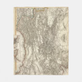 Couverture Polaire La Turquie 5 (Devant)