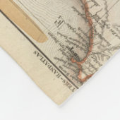 Couverture Polaire La Turquie 5 (Coin)