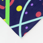 Couverture Polaire La vie dans l'espace (Coin)