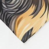 Couverture Polaire La vie de Yorkie (Coin)