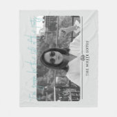 Couverture Polaire La vie du Parti - Le Lotus Blanc (Devant)