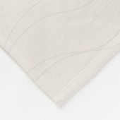 Couverture Polaire La vie est meilleure dans des bascules (Coin)