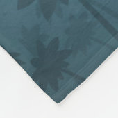 Couverture Polaire La vie est pleine des possibilités (Coin)