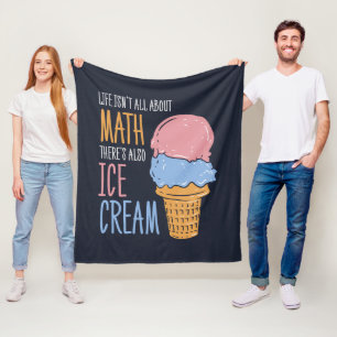Couverture Polaire La vie n'est pas tout sur les maths Il y a aussi l