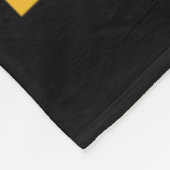 Couverture Polaire La Vie Transcanadienne Est Meilleure Lorsque L'Ath (Coin)