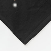 Couverture Polaire Laboratoire de chocolat Labrador Arbre de Noël Pyj (Coin)