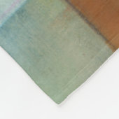 Couverture Polaire Lac Blue Essence II (Coin)