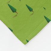 Couverture Polaire Lac de Poyang (Coin)