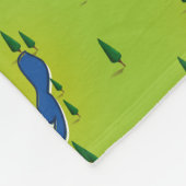 Couverture Polaire Lac Nipigon (Coin)