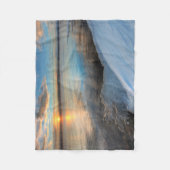 Couverture Polaire Lac Teslin Après Une Tempête De Défrichement, Yuko (Devant)