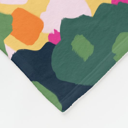 Couverture Polaire L'acceptation de Sun (Coin)