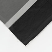 Couverture Polaire Lacrosse Goalie (Coin)