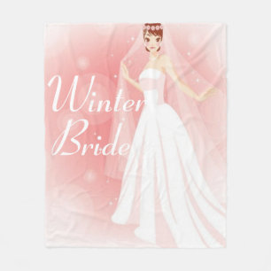 COUVERTURE POLAIRE LADY ELEGANCE COLLECTION -