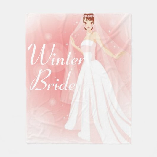 COUVERTURE POLAIRE LADY ELEGANCE COLLECTION - (Devant)