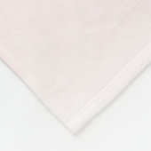 COUVERTURE POLAIRE LADY ELEGANCE COLLECTION - (Coin)