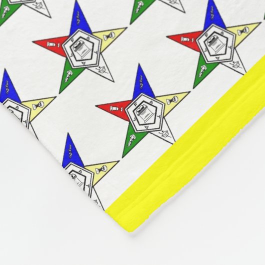 Couverture Polaire Lady Shriner (Coin)