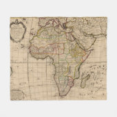 Couverture Polaire L'Afrique 19 (Devant (Horizontal))