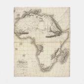 Couverture Polaire L'Afrique 39 (Devant)