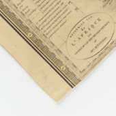 Couverture Polaire L'Afrique 5 (Coin)