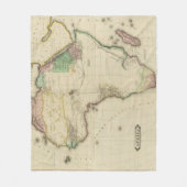 Couverture Polaire L'Afrique composée (Devant)