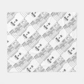 Couverture Polaire L'Âge Est Relatif (Humour Du Temps Géologique) (Devant (Horizontal))