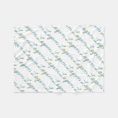 Couverture Polaire Lagom (Devant (Horizontal))