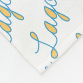 Couverture Polaire Lagom (Coin)