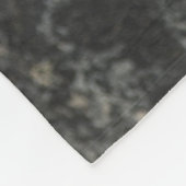 Couverture Polaire L'aigle chauve ultime (Coin)