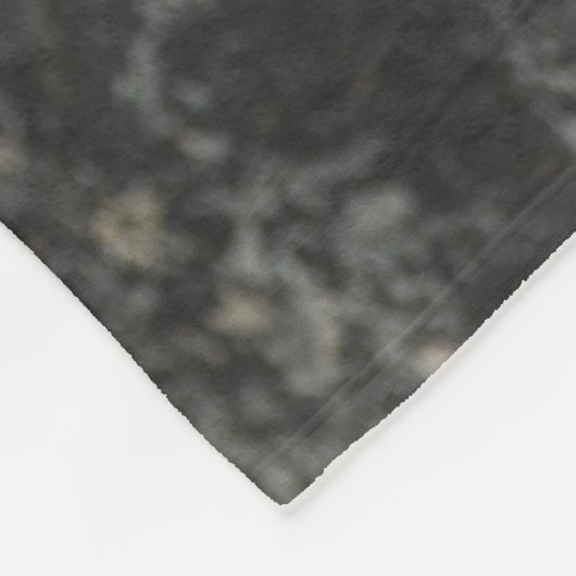 Couverture Polaire L'aigle chauve ultime (Coin)