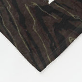 Couverture Polaire Laine de libellule (Coin)