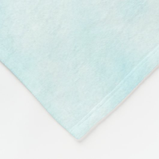 Couverture Polaire Lait d'orignal Matanuska (Coin)