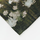 Couverture Polaire Lakeside (Coin)