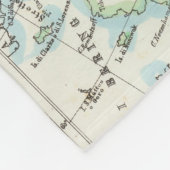 Couverture Polaire L'Alaska, Canada, Groenland (Coin)