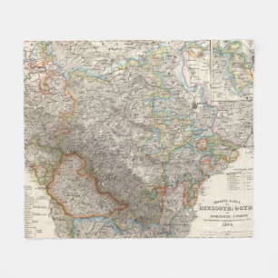 Couverture Polaire L'Allemagne 27