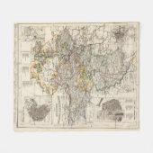 Couverture Polaire L'Allemagne et la Prusse (Devant (Horizontal))