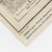 Couverture Polaire L'Allemagne et la Prusse (Coin)