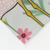 Couverture Polaire L'Almanac Aviaire (Coin)